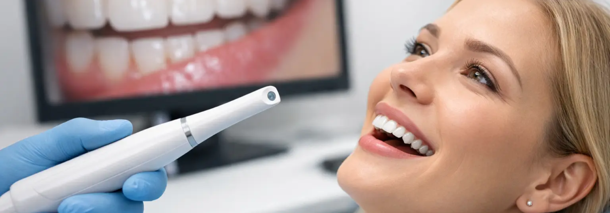 Review de cámara intraoral dental: qué evaluar