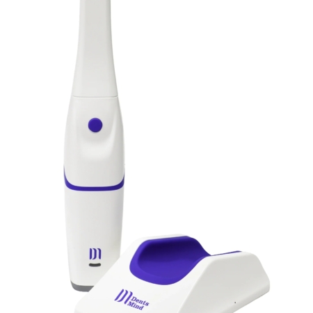 Scaner intraoral Swift Scan marca DentsMind/Woodpecker