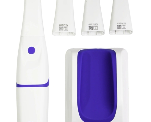 Escaner_intraoral_Swiftscan_3 Scaner intraoral Swift Scan marca DentsMind/Woodpecker — vista 3