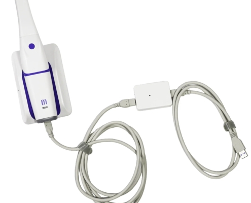 Escaner_intraoral_Swiftscan_4 Scaner intraoral Swift Scan marca DentsMind/Woodpecker — vista 4