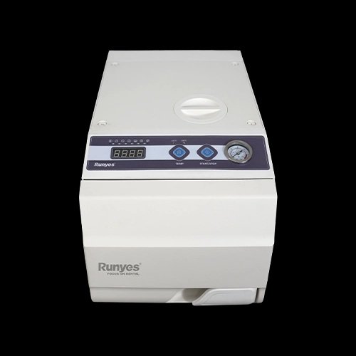 Autoclave Runyes de 12 litros