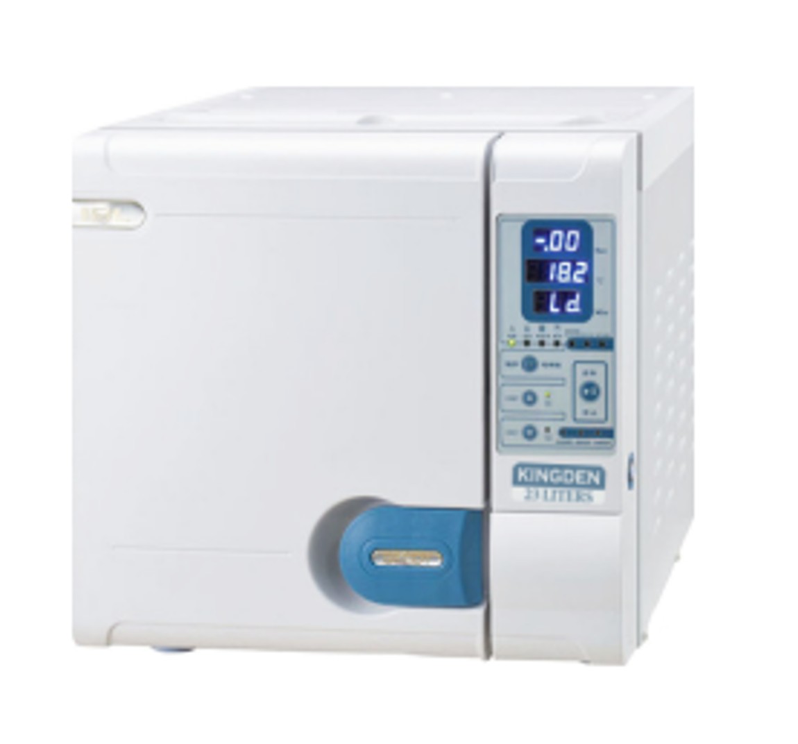 autoclave_23l_kingden