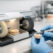 Cómo comprar pulidora para laboratorio dental
