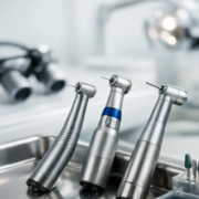 Cómo elegir instrumental rotatorio para odontología