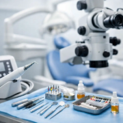 Guía de equipamiento endodóntico para consultorios