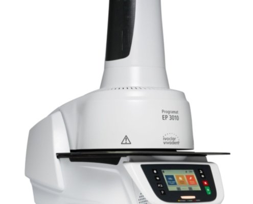 horno_programat_EP3010-G2_Ivoclar_2