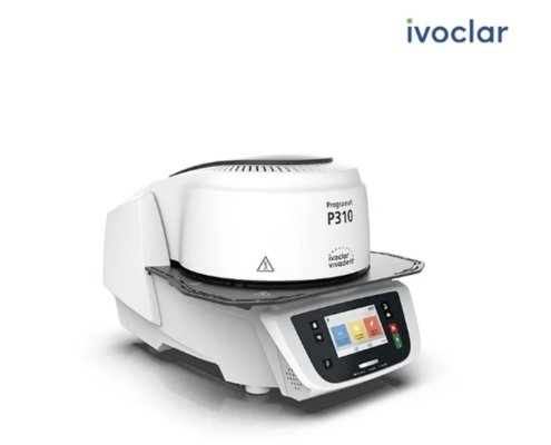 horno_programat_P310-G2_Ivoclar_2