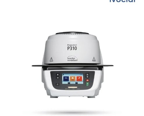 horno_programat_P310-G2_Ivoclar_3