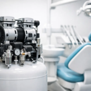 Mejores compresores para odontología en 2026