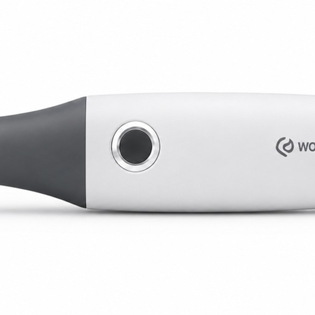 Scaner intraoral marca Woson