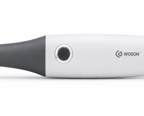 scaner_woson Scaner intraoral marca Woson