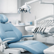 Sillón dental: cómo elegir el adecuado