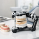 Cómo elegir un articulador dental semiajustable