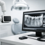 Guía para elegir radiovisiógrafo dental