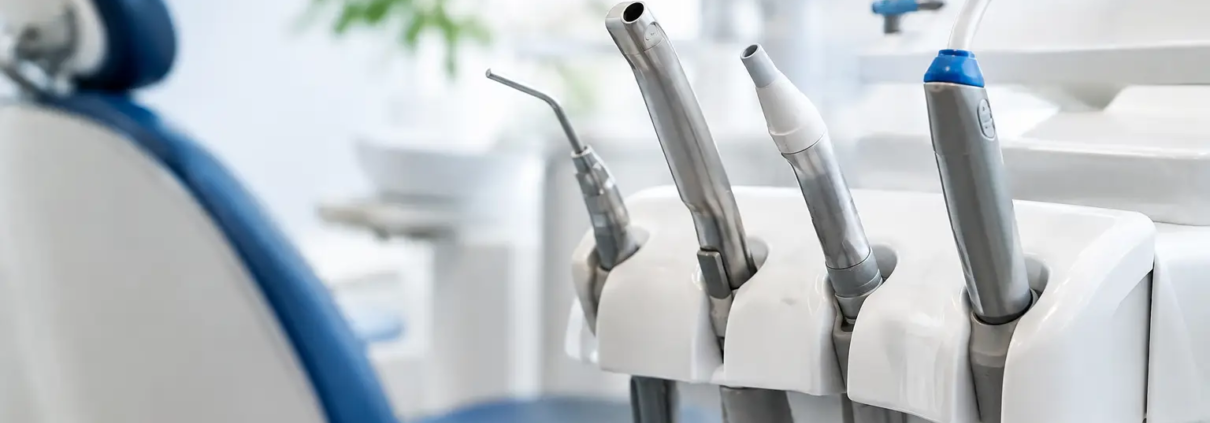 Mejores sistemas de aspiración dental: cómo elegir