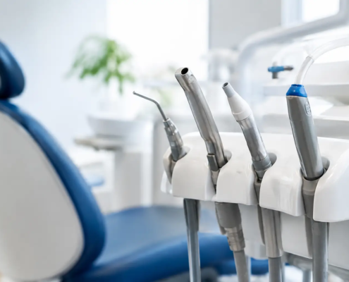 Mejores sistemas de aspiración dental: cómo elegir