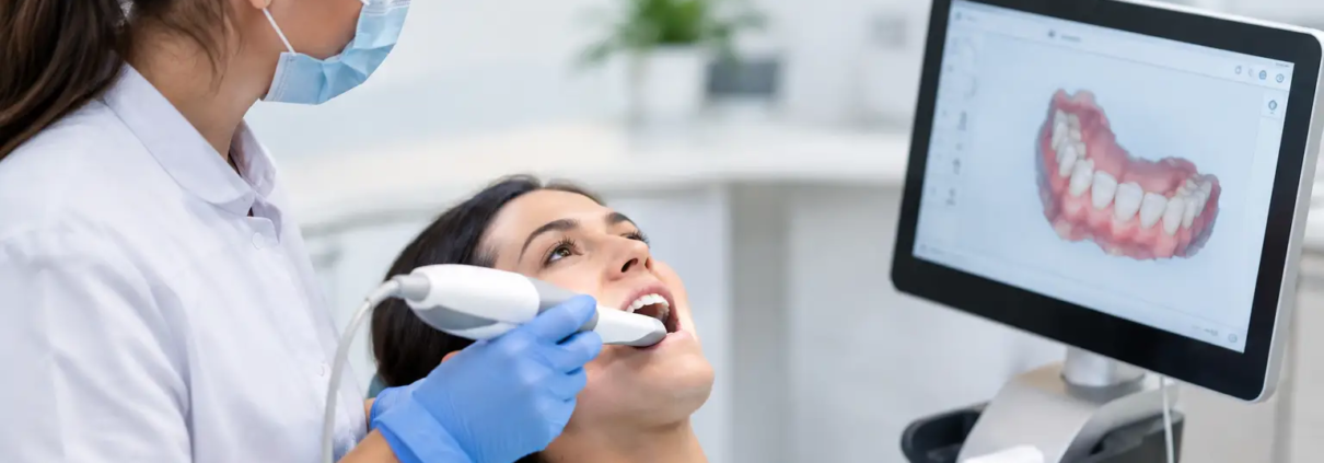 Reseña de escáner intraoral para tu consultorio